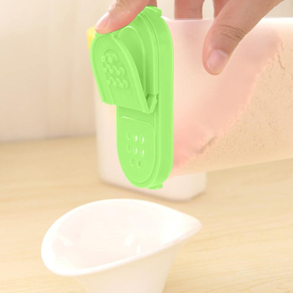 Boîte de rangement - FreshBox™ - Vert - Cuisine infinie