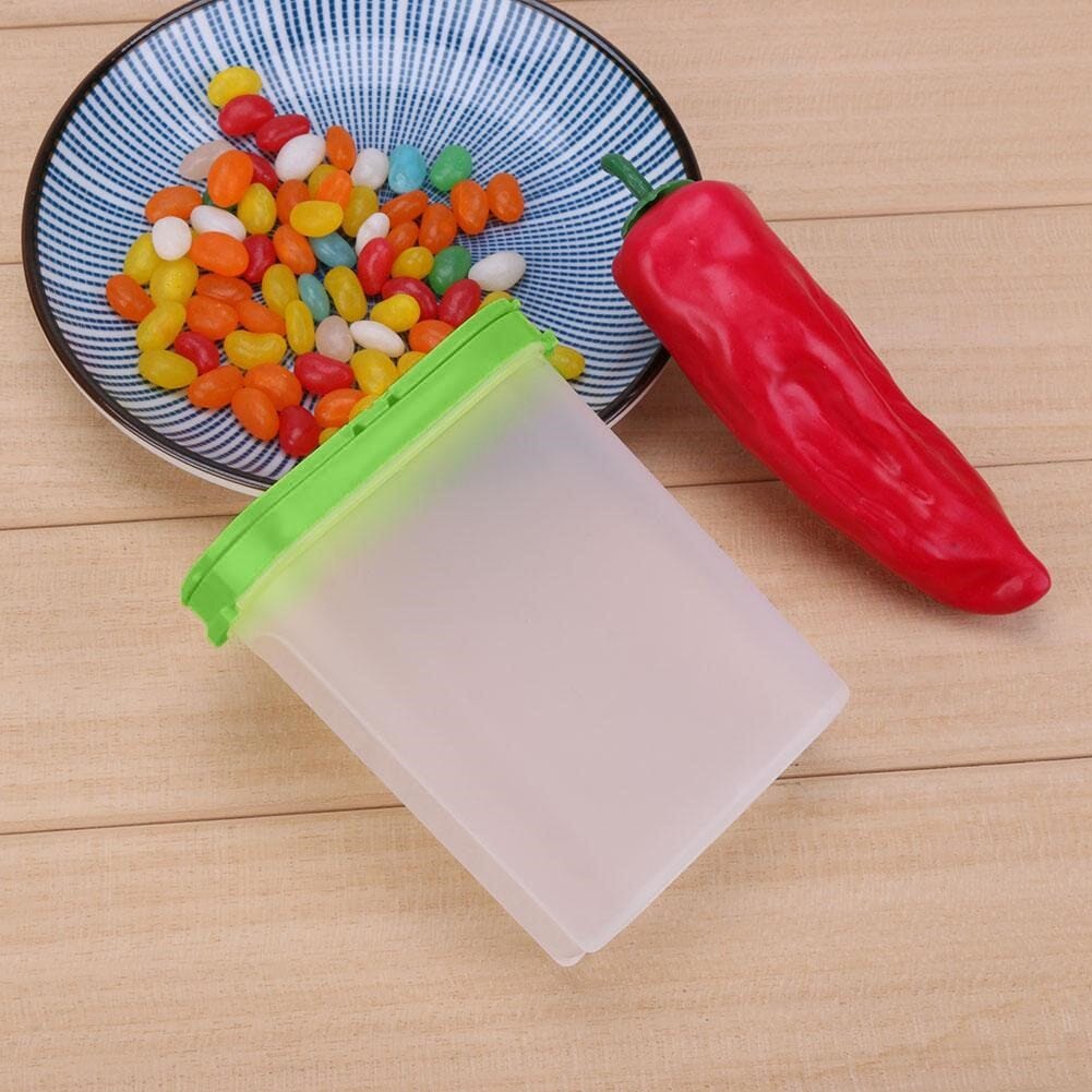 Boîte de rangement - FreshBox™ - Vert - Cuisine infinie