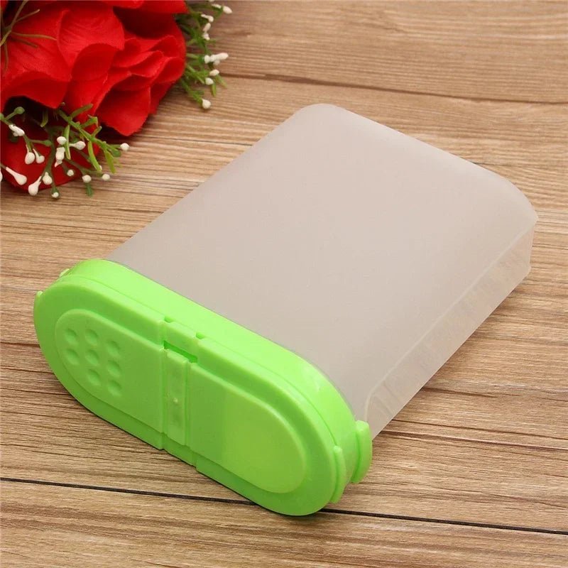 Boîte de rangement - FreshBox™ - Vert - Cuisine infinie
