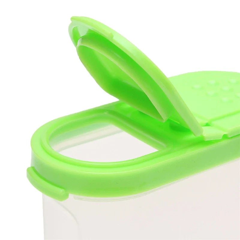 Boîte de rangement - FreshBox™ - Vert - Cuisine infinie