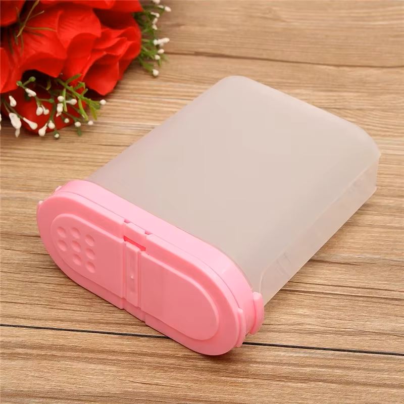 Boîte de rangement - FreshBox™ - Rose - Cuisine infinie