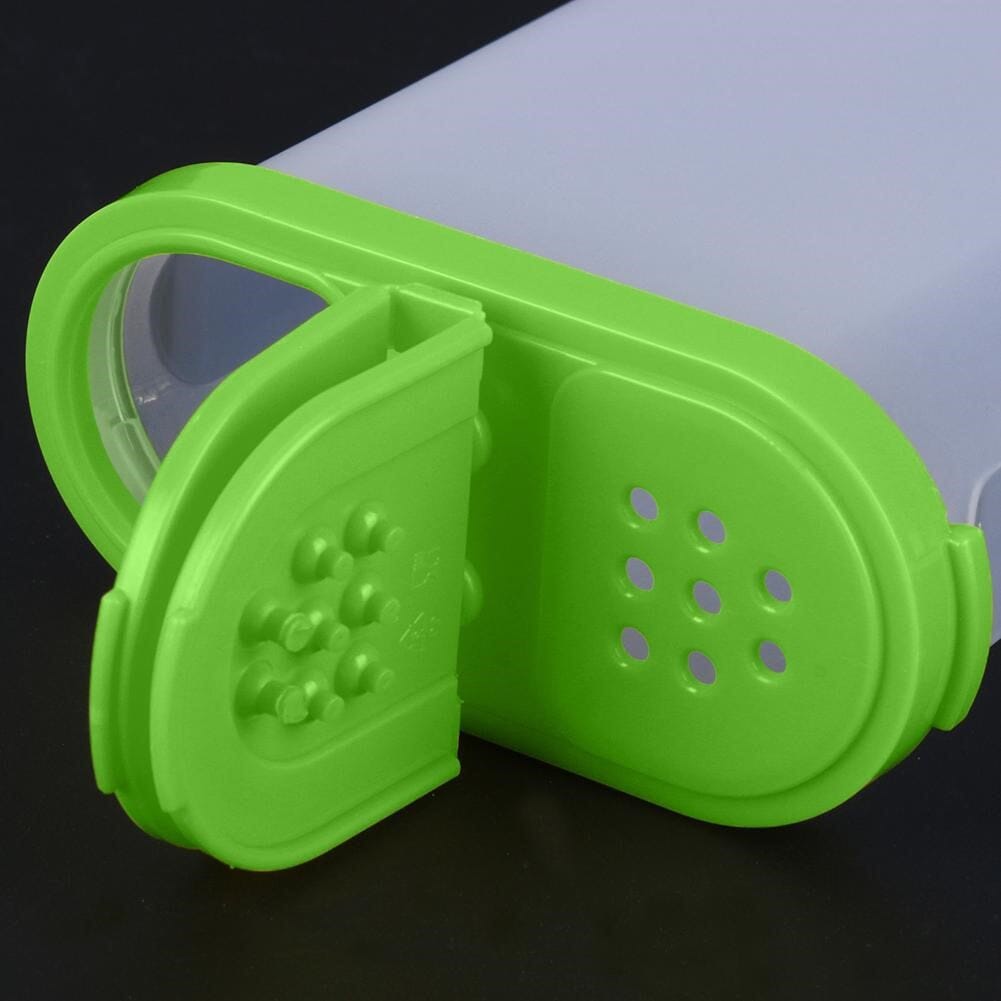 Boîte de rangement - FreshBox™ - Vert - Cuisine infinie