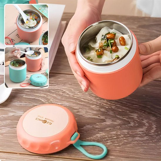 Lunch box | Mignonne - Cuisine infinie
