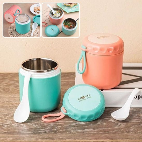 Lunch box | Mignonne - Cuisine infinie