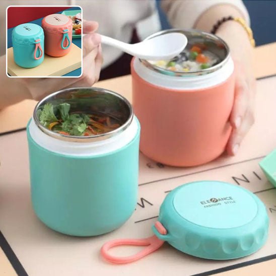 Lunch box | Mignonne - Cuisine infinie