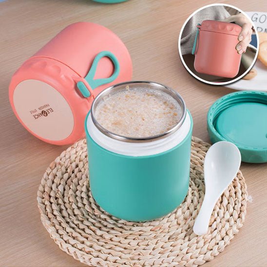 Lunch box | Mignonne - Cuisine infinie