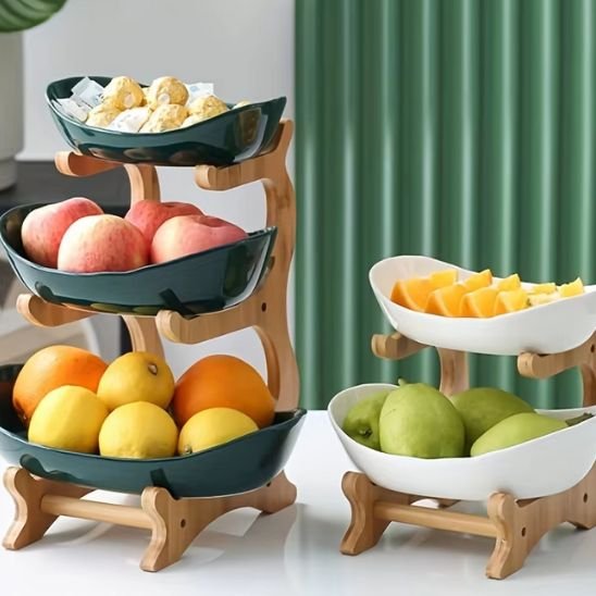 Corbeille à Fruits | Fructispace