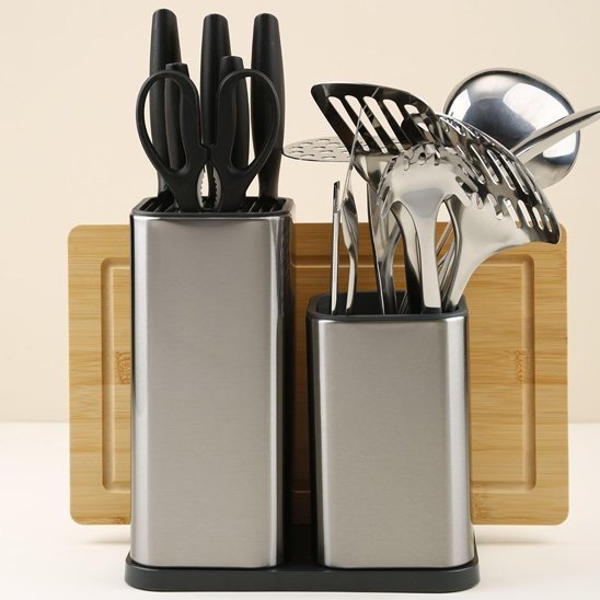 Rangement pour couverts | Modulable - Cuisine infinie