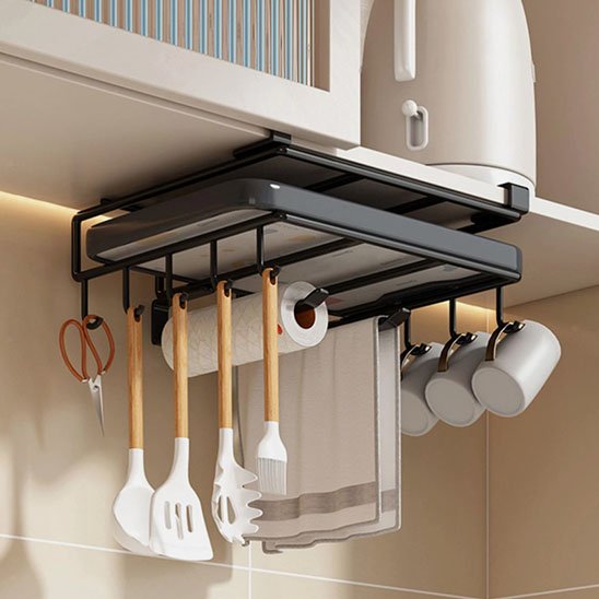 Étagère cuisine | Designa