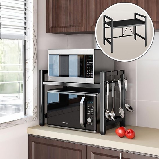 Étagères de rangement | Durables & Élégantes
