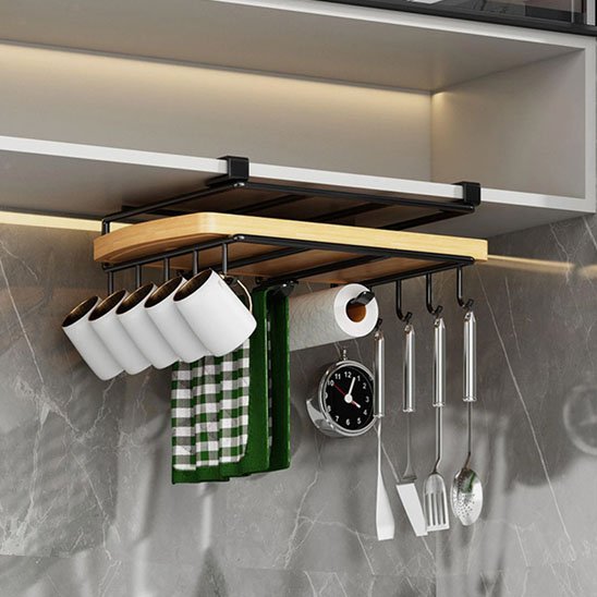 Étagère cuisine | Designa