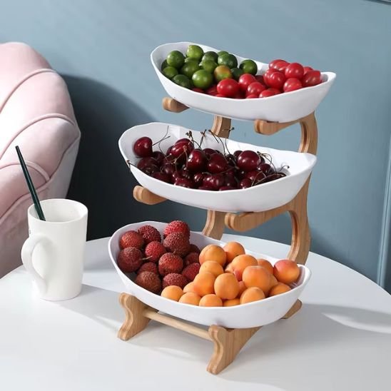 Corbeille à Fruits | Fructispace