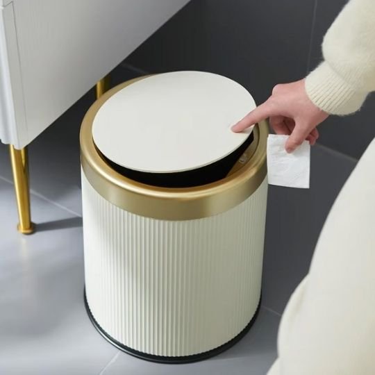 Poubelle de cuisine | CompactPure