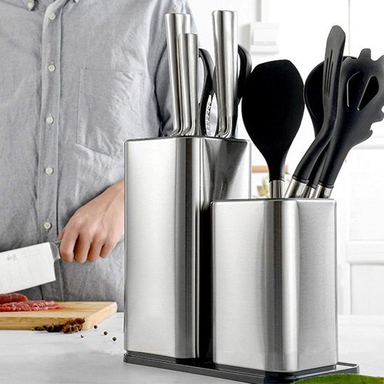 Rangement pour couverts | Modulable