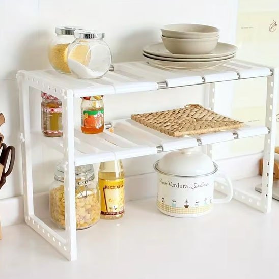 Rangement sous evier | Optimax