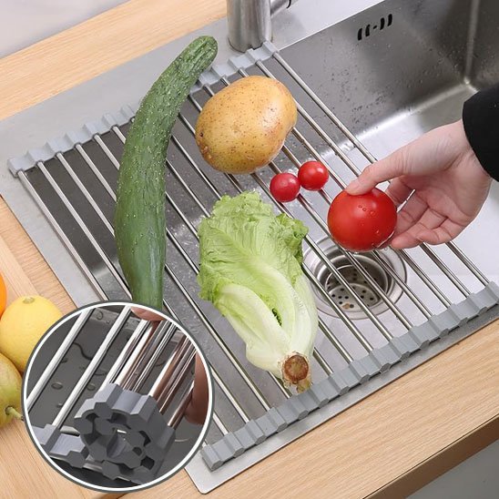Ăgouttoir Vaisselle Design | KitchenSpace - Cuisine infinie