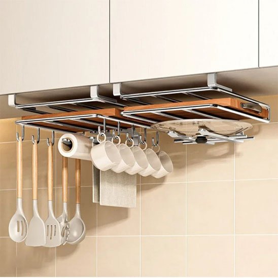 Étagère cuisine | Designa