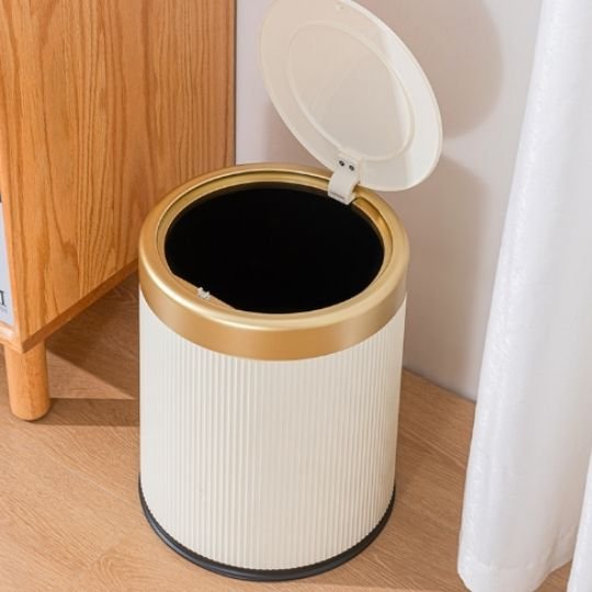 Poubelle de cuisine | CompactPure