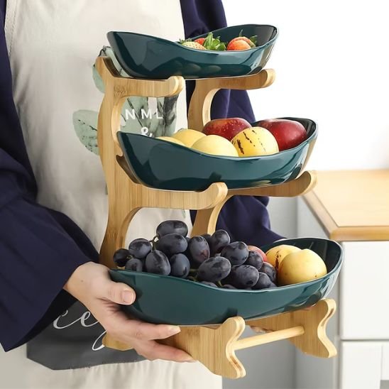 Corbeille à Fruits | Fructispace