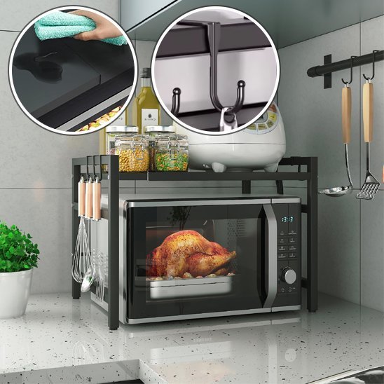 Étagères de rangement | Durables & Élégantes
