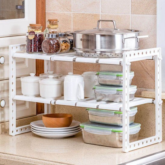 Rangement sous evier | Optimax
