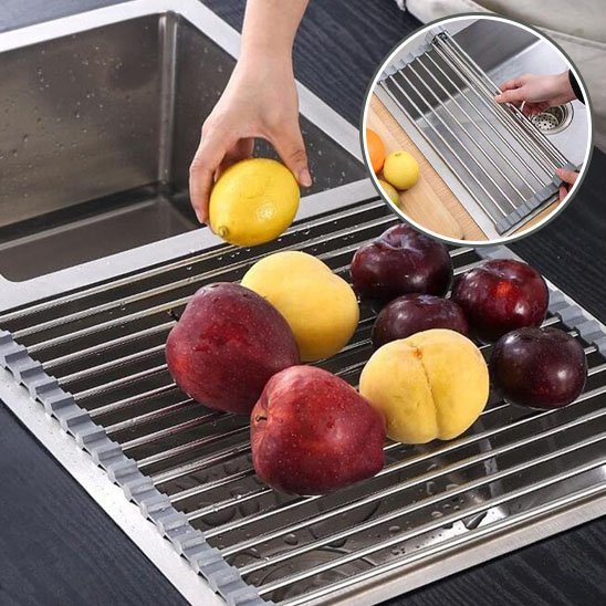 Ăgouttoir Vaisselle Design | KitchenSpace - Cuisine infinie