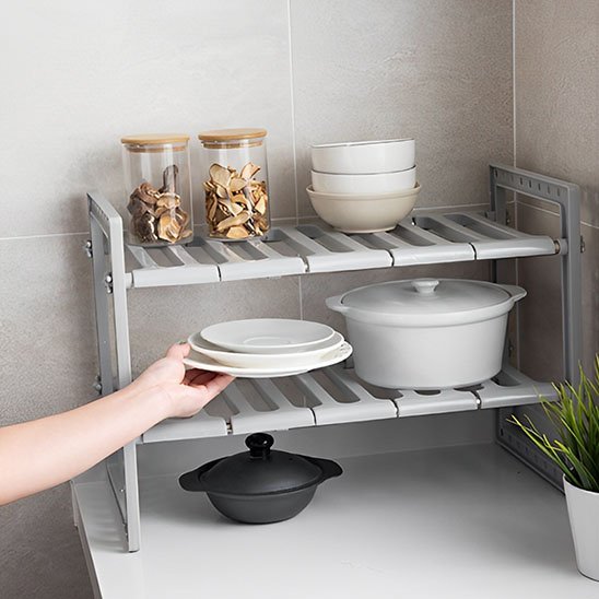 Rangement sous evier | Optimax