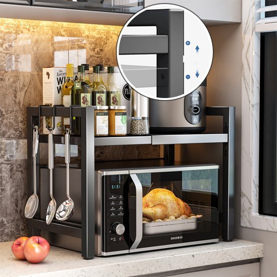 Étagères de rangement | Durables & Élégantes