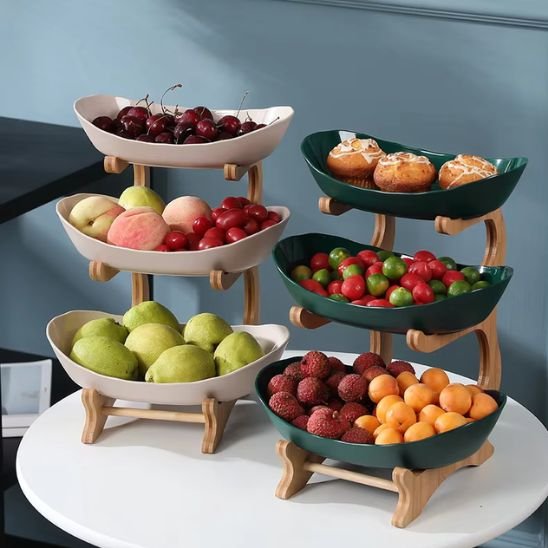 Corbeille à Fruits | Fructispace