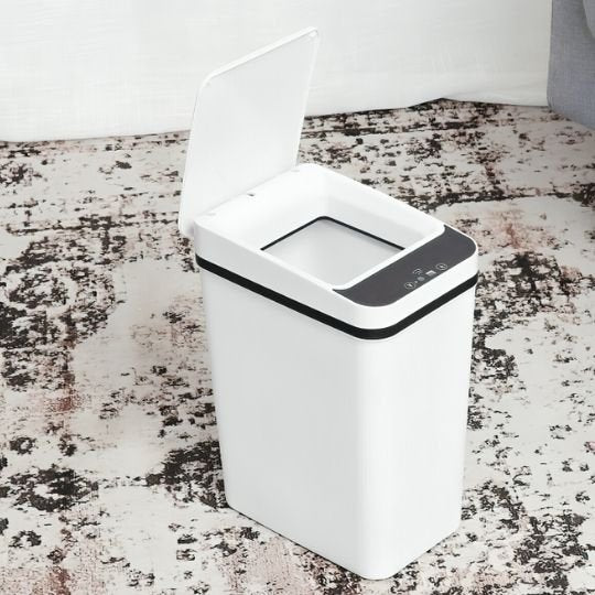 Poubelle de cuisine automatique | SmartClean