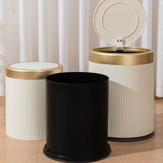 Poubelle de cuisine | CompactPure