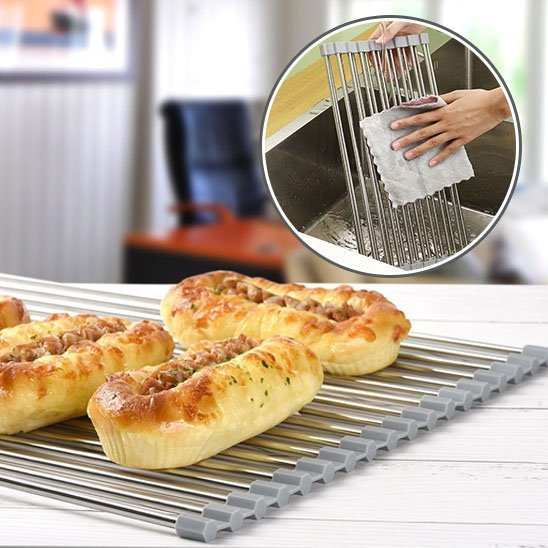Ăgouttoir Vaisselle Design | KitchenSpace - Cuisine infinie