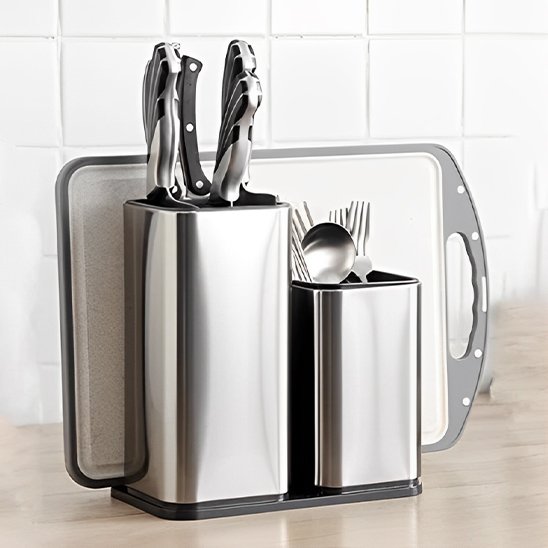 Rangement pour couverts | Modulable