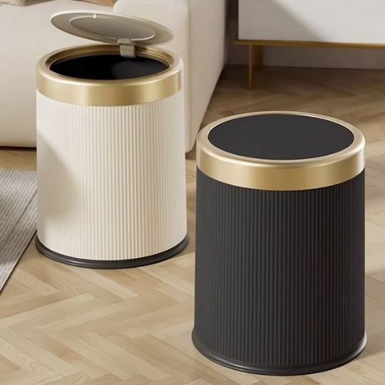 Poubelle de cuisine | CompactPure