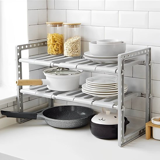 Rangement sous evier | Optimax