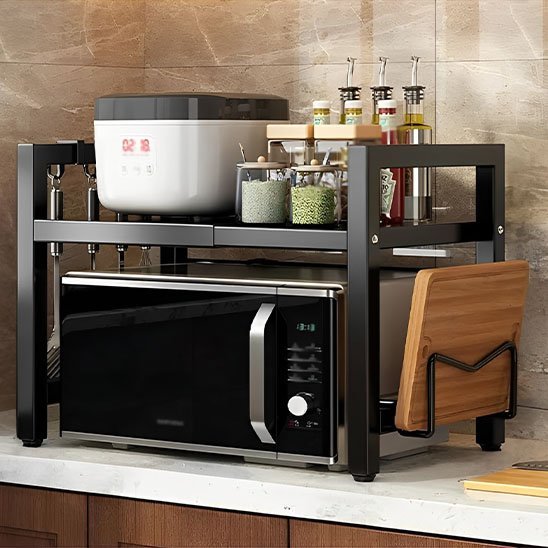 Étagère cuisine | ModernStyle