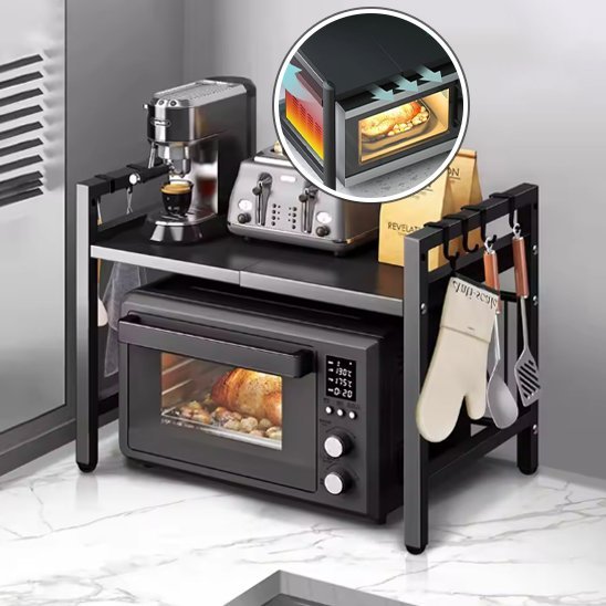 Étagères de rangement | Durables & Élégantes