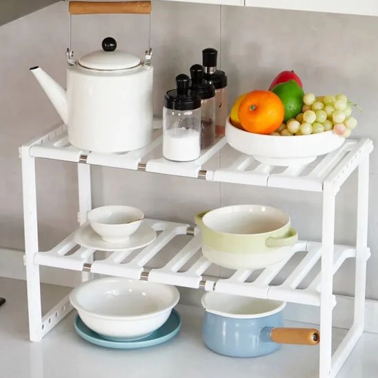 Rangement sous evier | Optimax