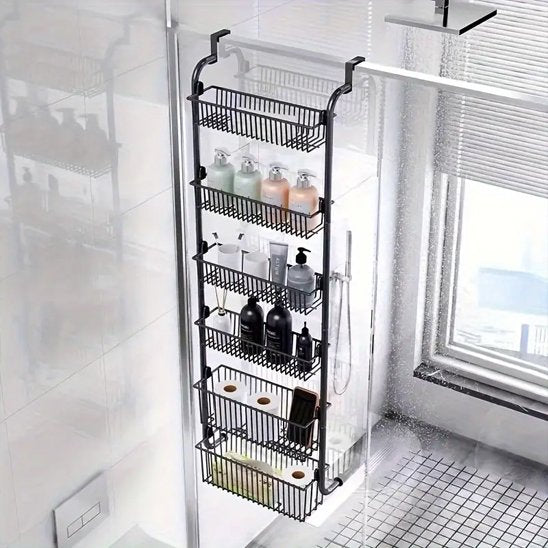 Étagère Suspendue | Design Naturel