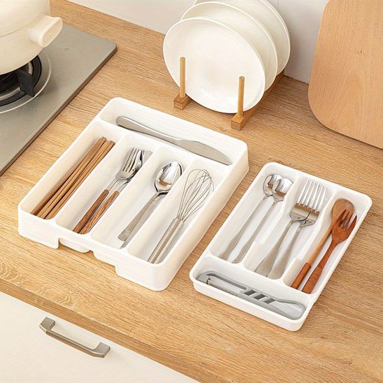 Range couvert | Design Compact