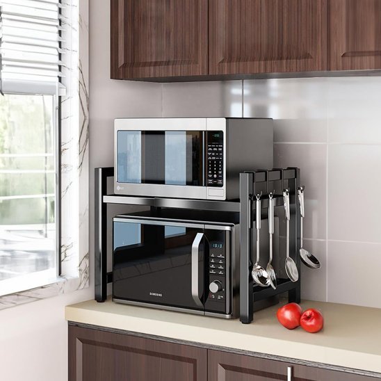 Étagères de rangement | Durables & Élégantes