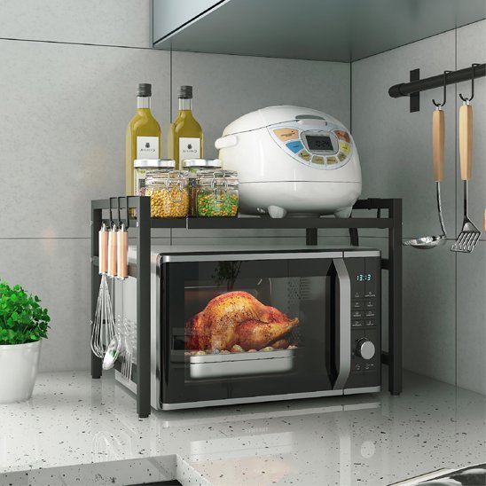 Étagères de rangement | Durables & Élégantes