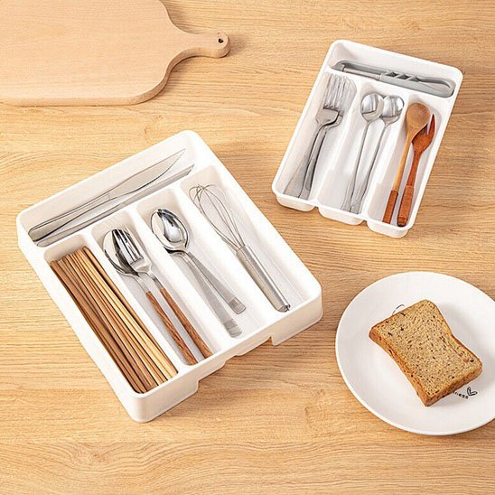 Range couvert | Design Compact