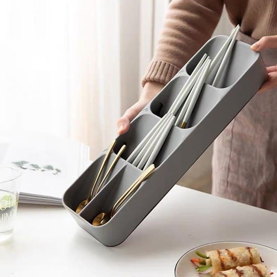 Range couvert | Élégant - Cuisine infinie