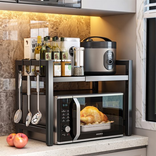 Étagères de rangement | Durables & Élégantes
