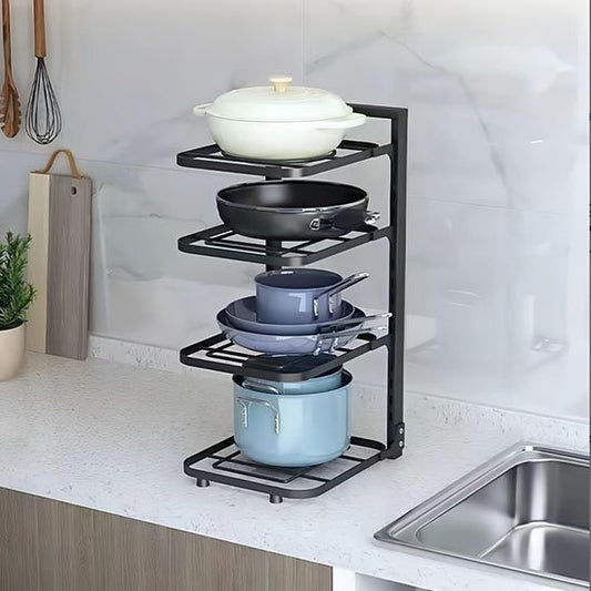 etagere murale cuisine - Cuisine infinie