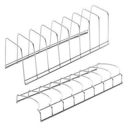 Égouttoir vaisselle en inox
