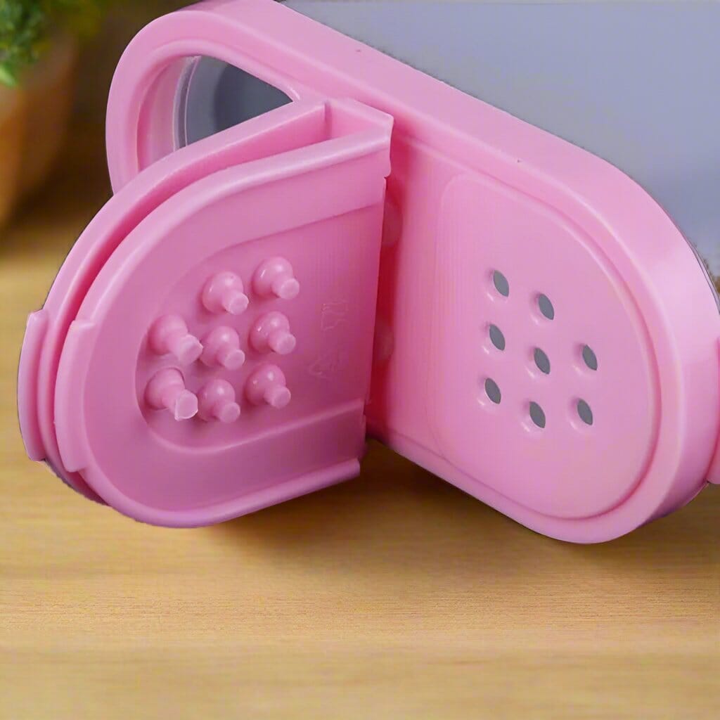 Boîte de rangement - FreshBox™ - Rose - Cuisine infinie