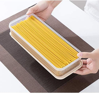 Boîte de rangement - FoodSaverBox™ - Rectangle blanc - Cuisine infinie