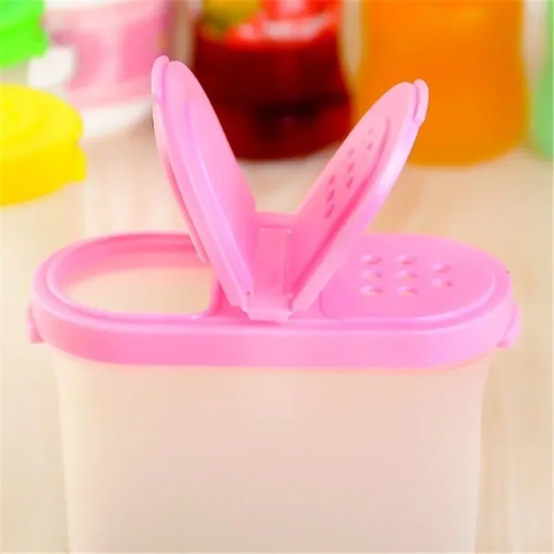 Boîte de rangement - FreshBox™ - Rose - Cuisine infinie